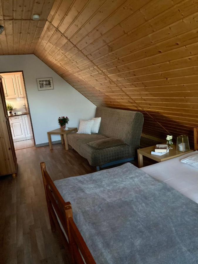 Osada Laskowo, Osrodek Laskowo Domki Nad Jeziorem Luaran gambar
