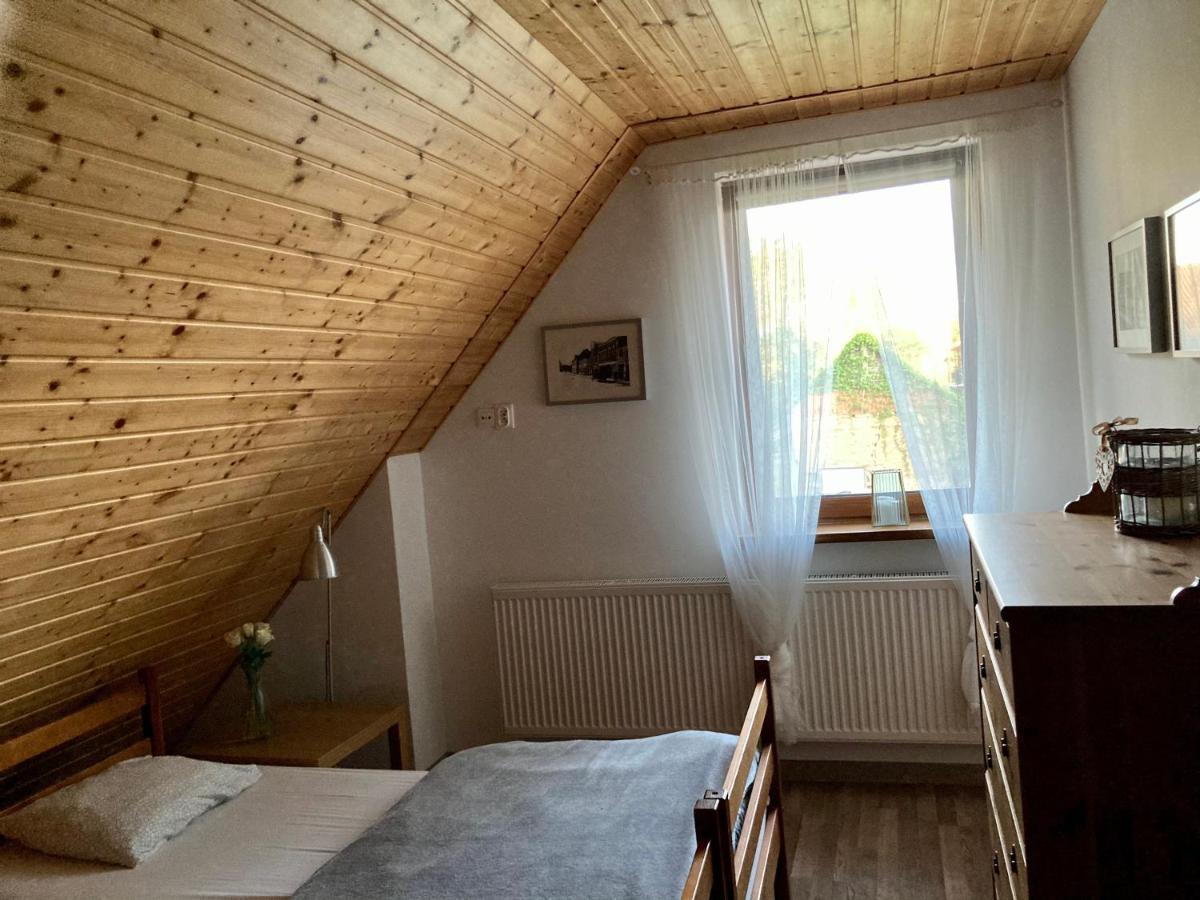 Osada Laskowo, Osrodek Laskowo Domki Nad Jeziorem Luaran gambar