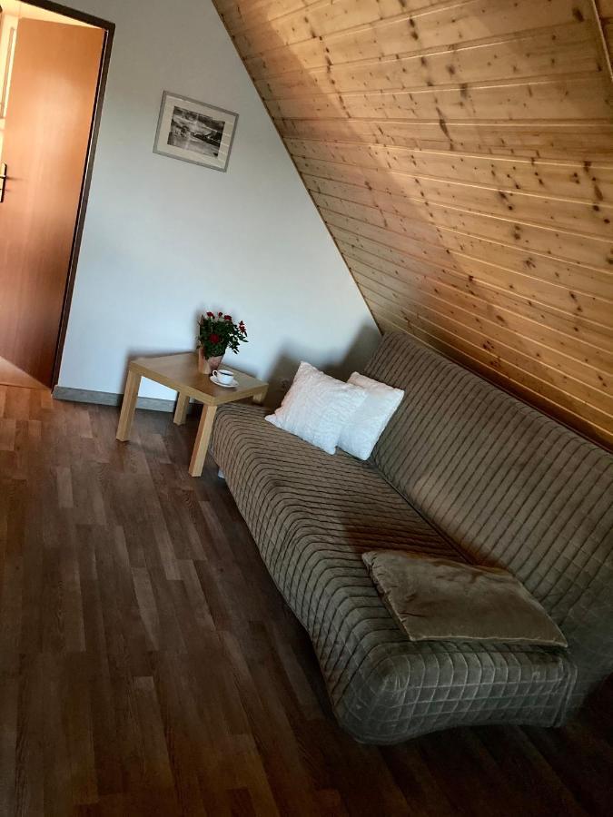 Osada Laskowo, Osrodek Laskowo Domki Nad Jeziorem Luaran gambar